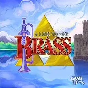 Battle With Ganon (Brass Arrangement)